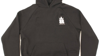 Defender Hoodie: Look Good, Avoid Bullets